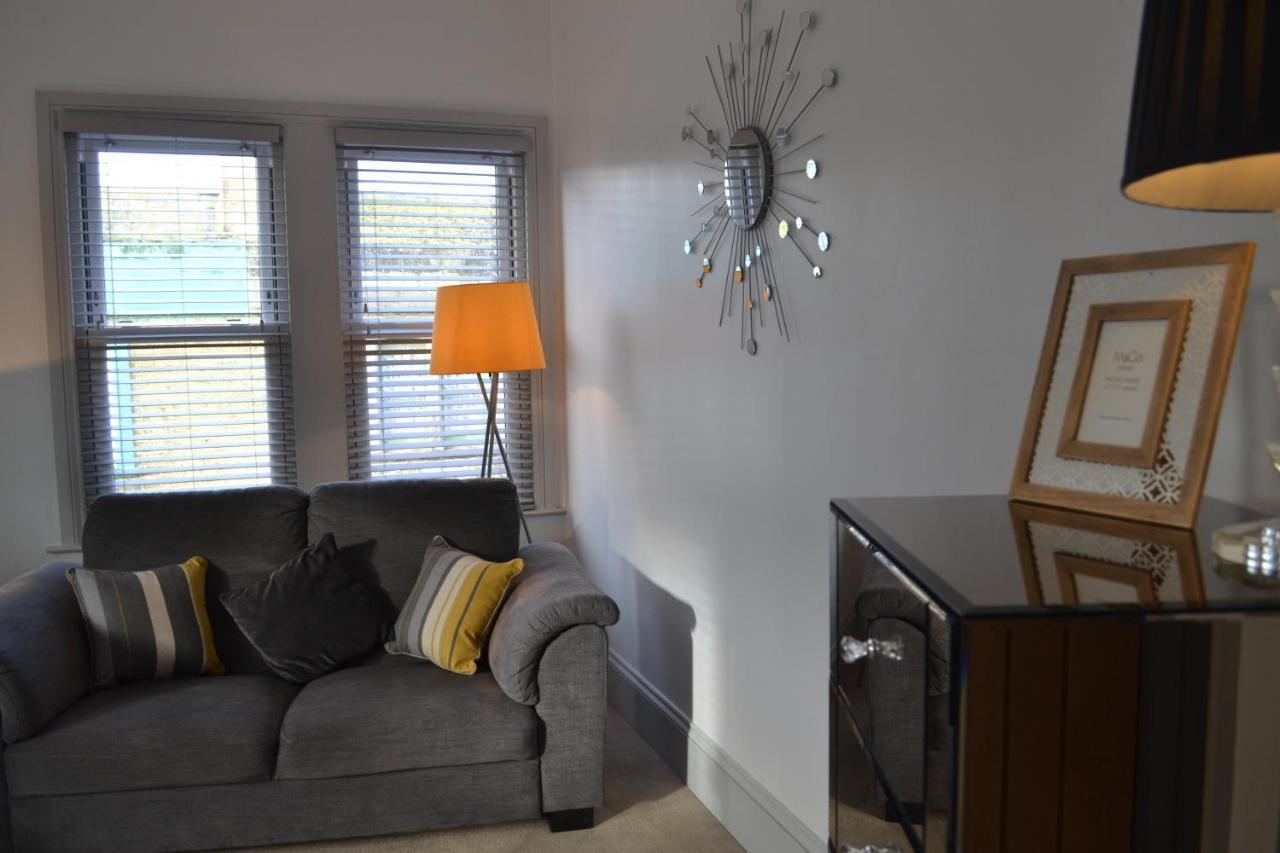 Penthouse Holiday home Shanklin